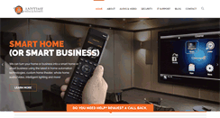 Desktop Screenshot of anytimemedia.com